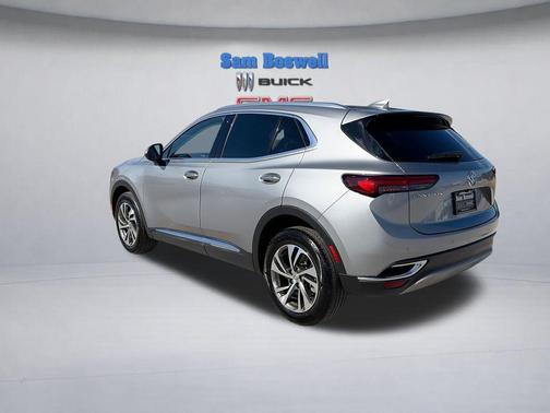 2023 Buick Envision Essence FWD