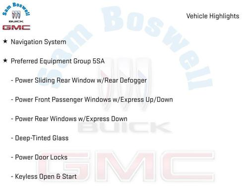 Titanium Rush Metallic 2025 GMC Sierra 1500 Denali
