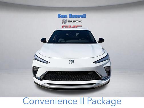 2026 Buick Envista Sport Touring FWD