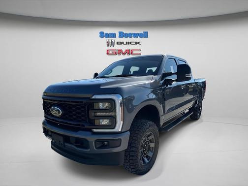 2024 Ford F-250 Lariat