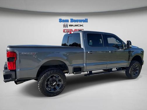 2024 Ford F-250 Lariat