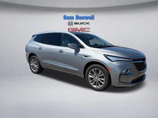 2024 Buick Enclave Avenir AWD