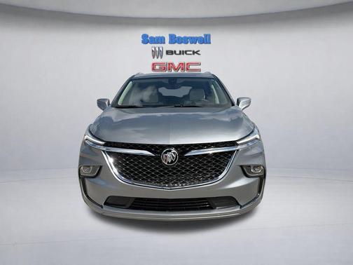 2024 Buick Enclave Avenir AWD