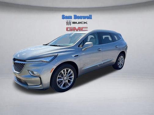 2024 Buick Enclave Avenir AWD