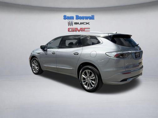 2024 Buick Enclave Avenir AWD