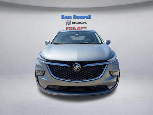 2024 Buick Enclave Avenir AWD