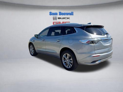 2024 Buick Enclave Avenir AWD