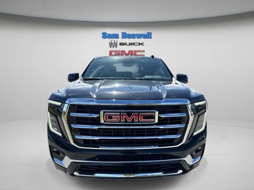 2025 GMC Yukon 4WD Elevation