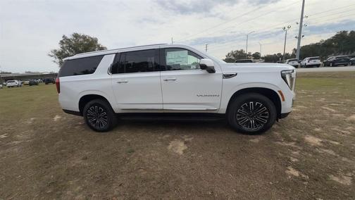 2026 GMC Yukon XL 4WD Elevation
