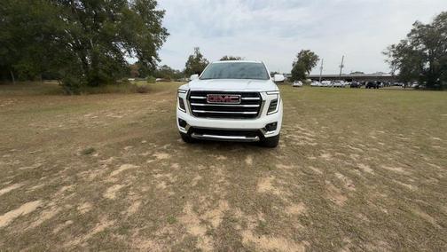 2026 GMC Yukon XL 4WD Elevation