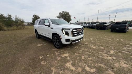 2026 GMC Yukon XL 4WD Elevation
