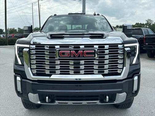 2024 GMC Sierra 2500 Denali