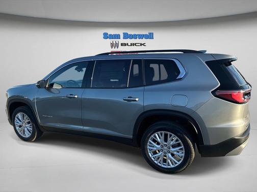 2026 GMC Acadia Elevation FWD