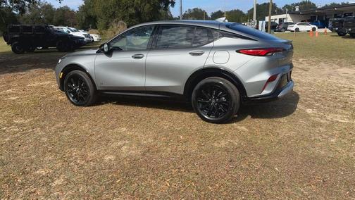 2026 Buick Envista Sport Touring FWD