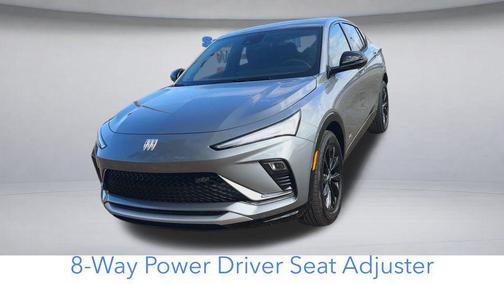 2026 Buick Envista Sport Touring FWD