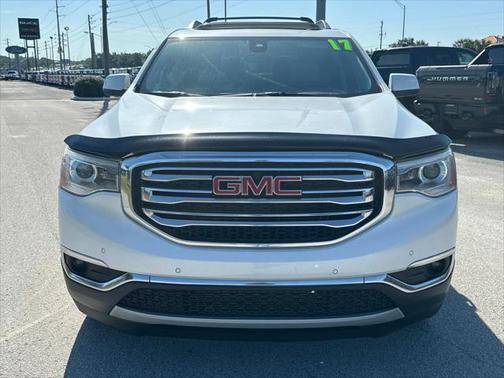 2017 GMC Acadia SLT-2