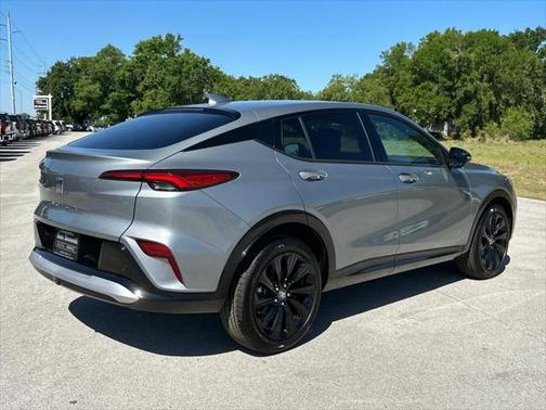 2025 Buick Envista Sport Touring FWD