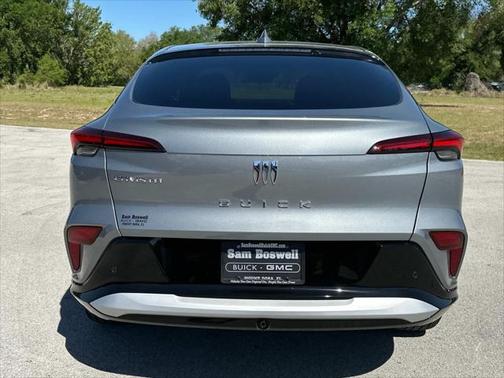 2025 Buick Envista Sport Touring FWD