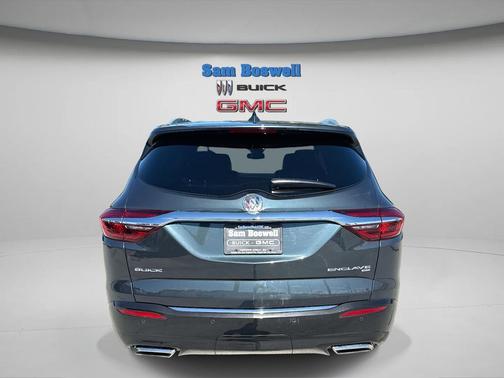 2018 Buick Enclave Premium