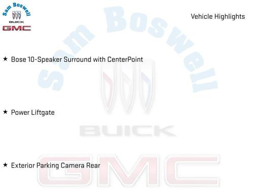2026 GMC Yukon 2WD Elevation