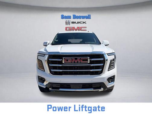 2026 GMC Yukon 2WD Elevation