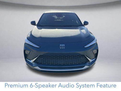 2026 Buick Envista Avenir FWD