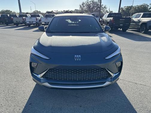 2026 Buick Envista Avenir FWD