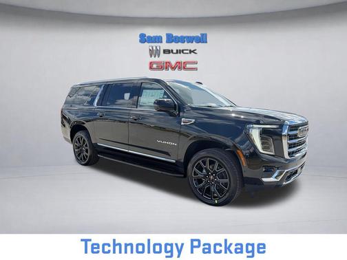 2026 GMC Yukon XL 4WD Elevation