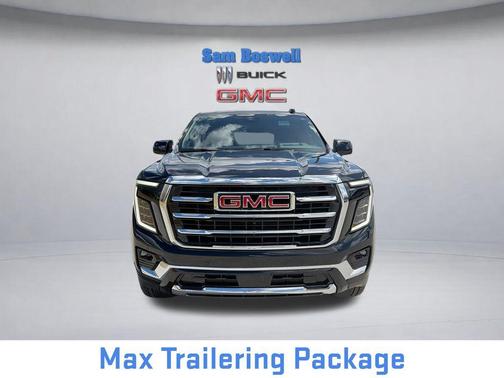 2026 GMC Yukon XL 4WD Elevation