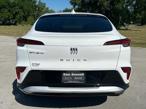 2025 Buick Envista Sport Touring FWD
