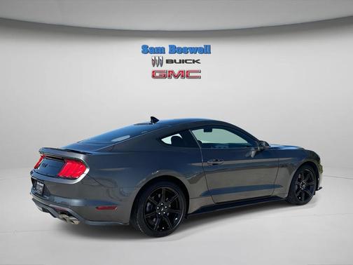 2020 Ford Mustang GT