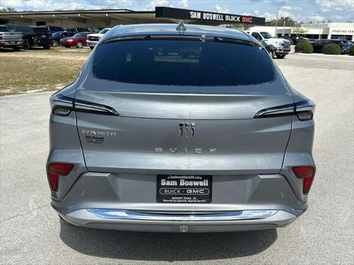 2025 Buick Envista Avenir FWD