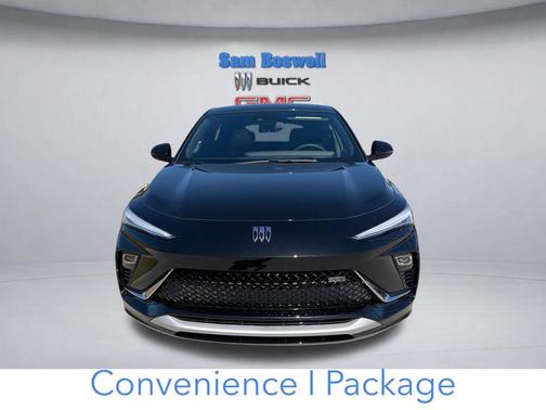 2026 Buick Envista Sport Touring FWD