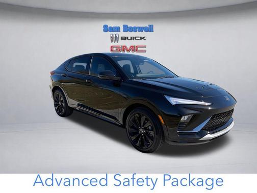 2026 Buick Envista Sport Touring FWD