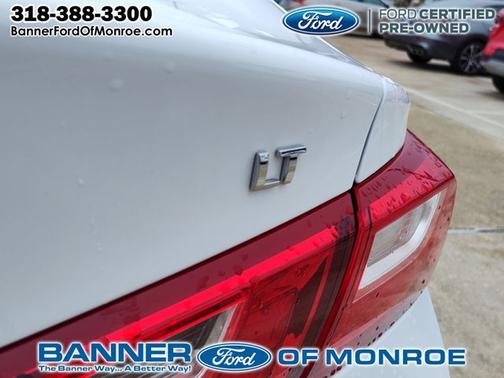 2023 Chevrolet Malibu LT W/1LT