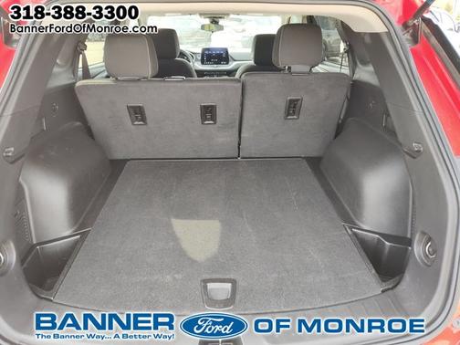 2023 Chevrolet Blazer LT W/2LT