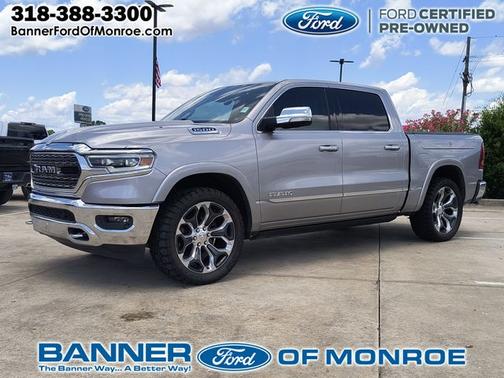 2020 RAM 1500 LIMITED