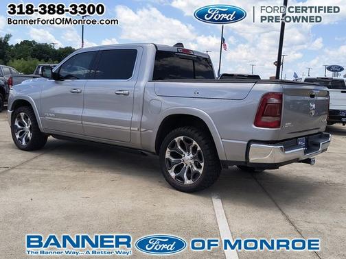 2020 RAM 1500 LIMITED