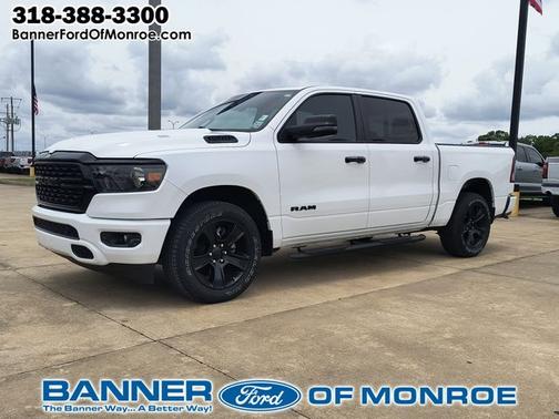 2024 RAM 1500 BIG HORN/LONE STAR