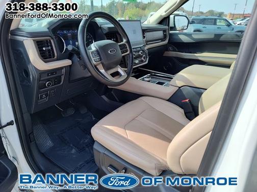 2024 Ford Expedition LIMITED