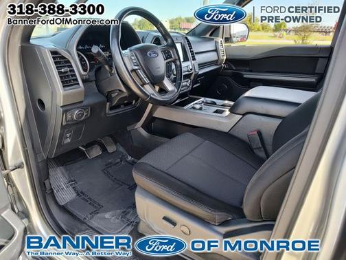 2021 Ford Expedition XLT