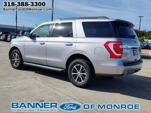 2021 Ford Expedition XLT