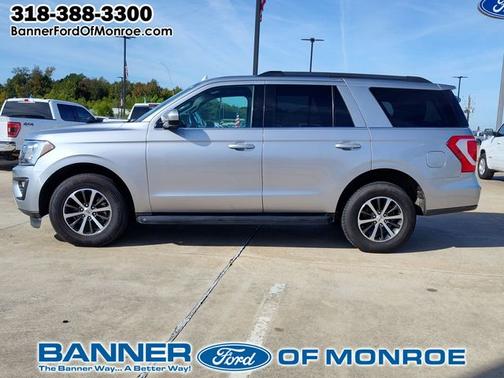 2021 Ford Expedition XLT