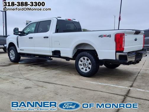 2024 Ford F-250 XLT