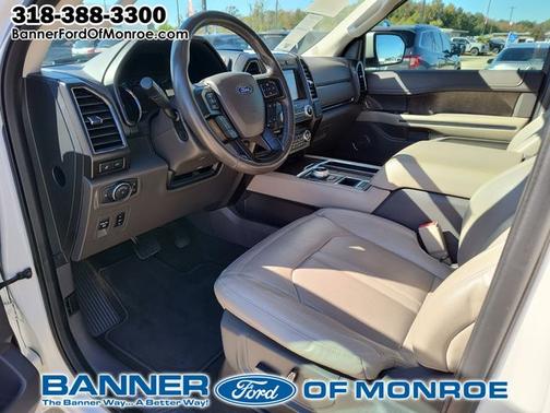 2019 Ford Expedition LIMITED