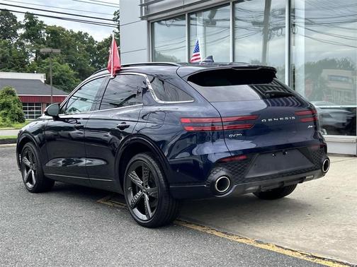 2025 Genesis GV70 3.5T Sport