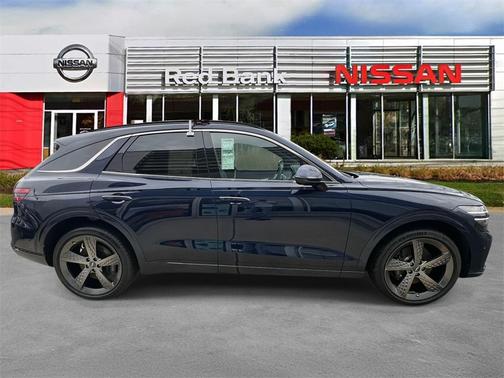 2025 Genesis GV70 3.5T Sport