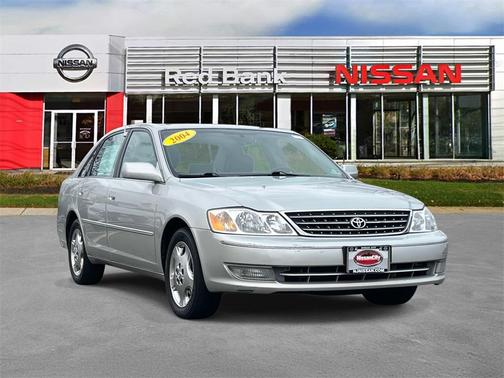 2004 Toyota Avalon 