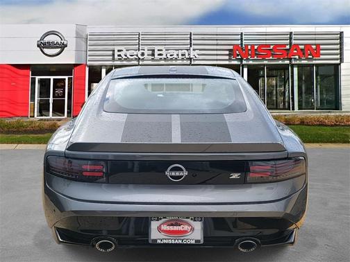 2024 Nissan Z Performance