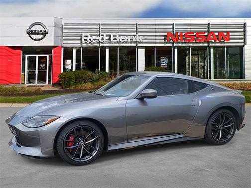 2024 Nissan Z Performance